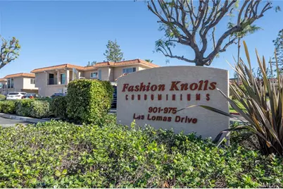 955 Las Lomas Drive #D, La Habra, CA 90631 - Photo 1