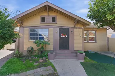 608 W 52nd, Los Angeles, CA 90037 - Photo 2