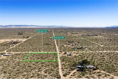 0 Gibraltar, Landers, CA 92285 - Photo 20