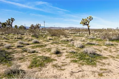0 Gibraltar, Landers, CA 92285 - Photo 1