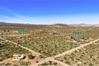 0 Gibraltar, Landers, CA 92285 - Photo 4