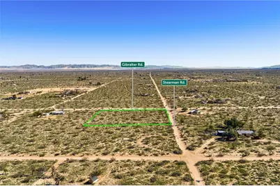 0 Gibraltar, Landers, CA 92285 - Photo 18