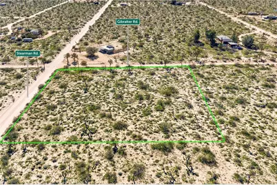 0 Gibraltar, Landers, CA 92285 - Photo 38