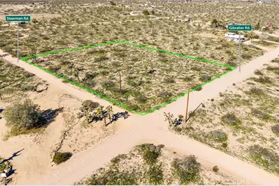 55725 Napa, Landers, CA 92285 - Photo 4