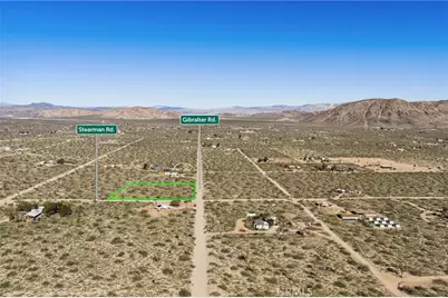 55725 Napa, Landers, CA 92285 - Photo 24