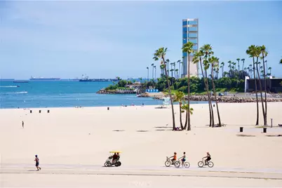 850 E Ocean Boulevard #1506, Long Beach, CA 90802 - Photo 1