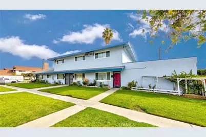 12292 Ranchero Avenue #4, Garden Grove, CA 92843 - Photo 2