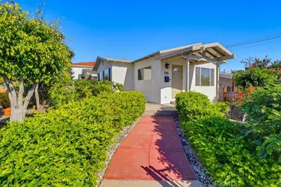 1086 W 13th, San Pedro, CA 90731 - Photo 1