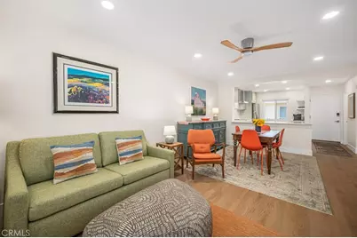 3665 E 1st Street #408, Long Beach, CA 90803 - Photo 1