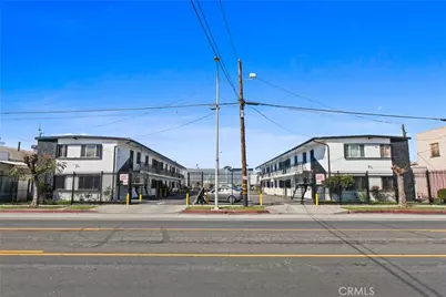 8717 Avalon, Los Angeles, CA 90003 - Photo 1