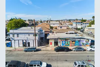 701 N Fickett, Los Angeles, CA 90033 - Photo 1