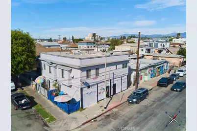 701 N Fickett, Los Angeles, CA 90033 - Photo 2