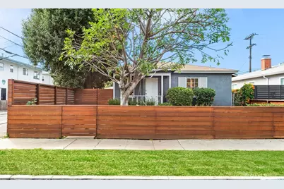 3989 Coolidge, Los Angeles, CA 90066 - Photo 2