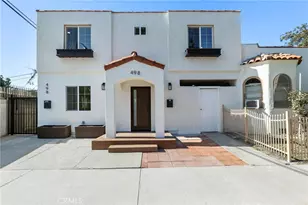 496 E 52nd, Long Beach, CA 90805 - Photo 2