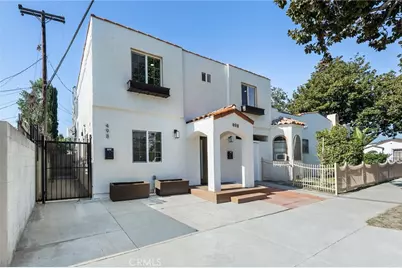 496 E 52nd, Long Beach, CA 90805 - Photo 28