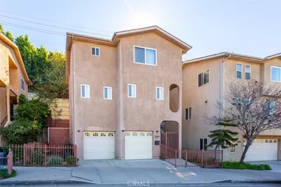 3654 City Terrace, Los Angeles, CA 90063 - Photo 2