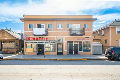 406 E 7th, Long Beach, CA 90813 - Photo 8