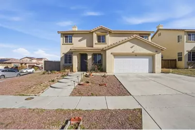 10673 Palomino, Hesperia, CA 92345 - Photo 2