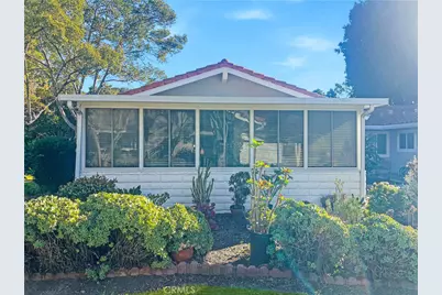 2056 Via Mariposa E #A, Laguna Woods, CA 92637 - Photo 4