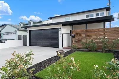 814 E Calbas Street, Carson, CA 90745 - Photo 4