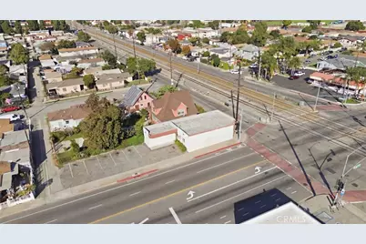 809 S Willowbrook, Compton, CA 90220 - Photo 18