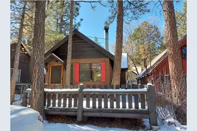 326 Holmes, Sugarloaf, CA 92386 - Photo 1