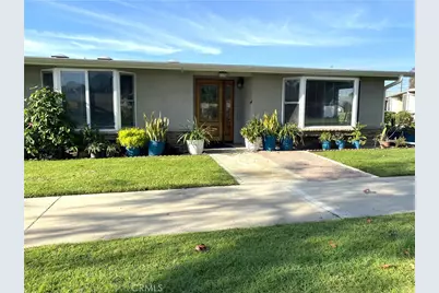 1220 Scioto Rd. M9-227G, Seal Beach, CA 90740 - Photo 1