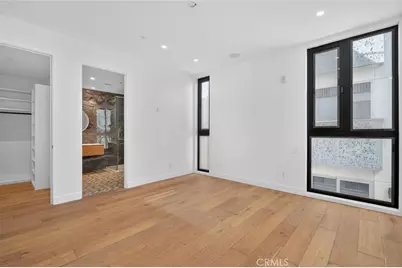 1253 N Sweetzer #3, West Hollywood, CA 90069 - Photo 22