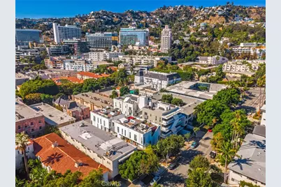 1253 N Sweetzer #3, West Hollywood, CA 90069 - Photo 32