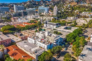 1253 N Sweetzer, West Hollywood, CA 90069 - Photo 32