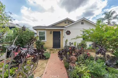 1656 E 63rd, Long Beach, CA 90805 - Photo 2