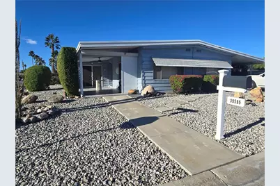 39595 Moronga Canyon Drive, Palm Desert, CA 92260 - Photo 2