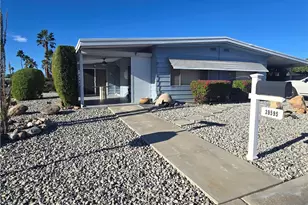 39595 Moronga Canyon Dr, Palm Desert, CA 92260 - Photo 2