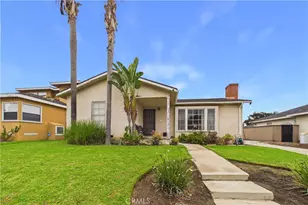 1331 E Marshall, Long Beach, CA 90807 - Photo 1