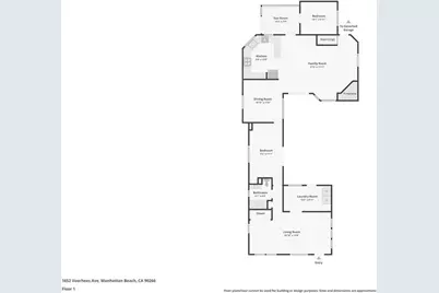 1652 Voorhees, Manhattan Beach, CA 90266 - Photo 50