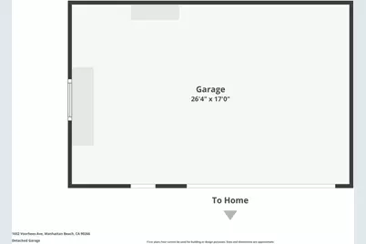 1652 Voorhees, Manhattan Beach, CA 90266 - Photo 52