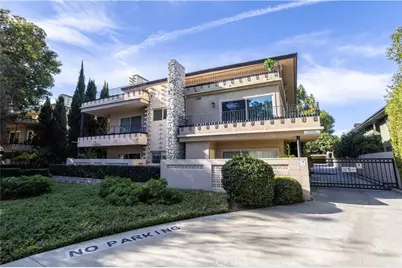 1215 S Orange Grove #5, Pasadena, CA 91105 - Photo 40