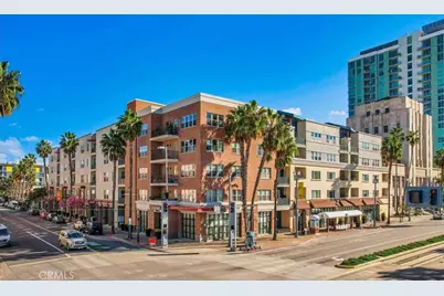 300 E 4th Street #103, Long Beach, CA 90802 - Photo 2