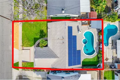 677 N Clinton Street, Orange, CA 92867 - Photo 4