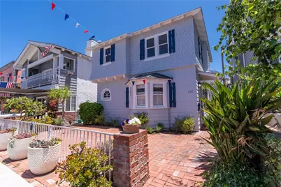 216 Amethyst, Newport Beach, CA 92662 - Photo 2