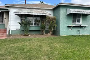 2717 W Tichenor, Compton, CA 90220 - Photo 1