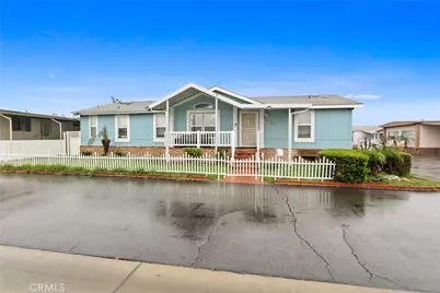 11301 Euclid Street #115, Garden Grove, CA 92840 - Photo 1