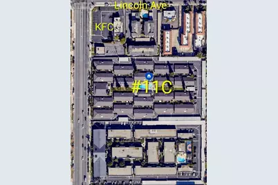 134 S Magnolia #11C, Anaheim, CA 92804 - Photo 14