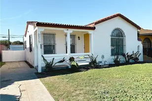 6515 Cimarron, Los Angeles, CA 90047 - Photo 2