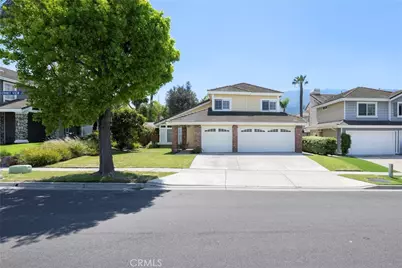 3712 Summit View Court, Corona, CA 92882 - Photo 2