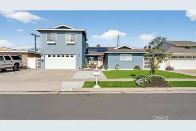 6051 Summerdale, Huntington Beach, CA 92647 - Photo 2