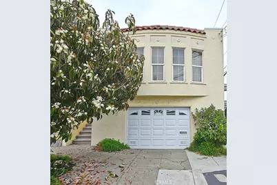 100 Gaven St, San Francisco, CA 94134 - Photo 2