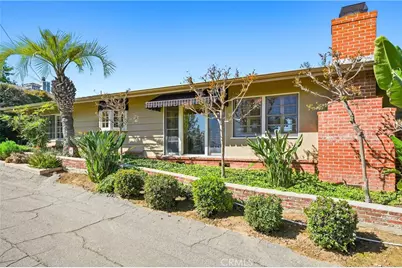 1071 E Avocado Crest Road, La Habra Heights, CA 90631 - Photo 2