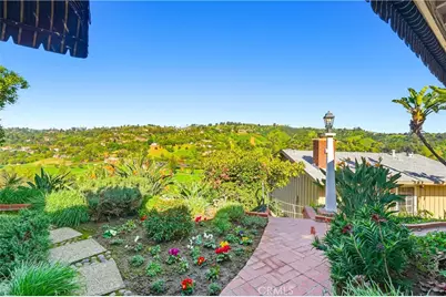 1071 E Avocado Crest Road, La Habra Heights, CA 90631 - Photo 8