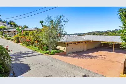 1071 E Avocado Crest Road, La Habra Heights, CA 90631 - Photo 46